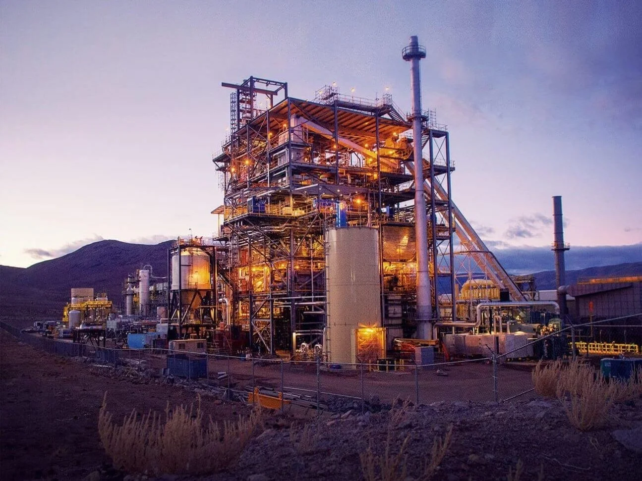 NCET Tech Wed | Fulcrum BioEnergy