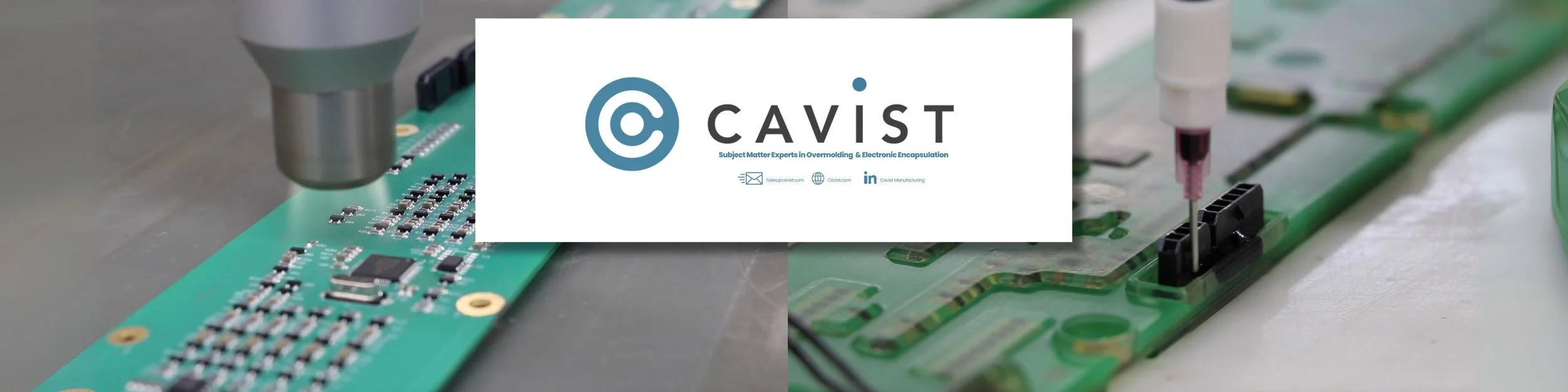 NCET Tech Wednesday | CAVIST (Copy)