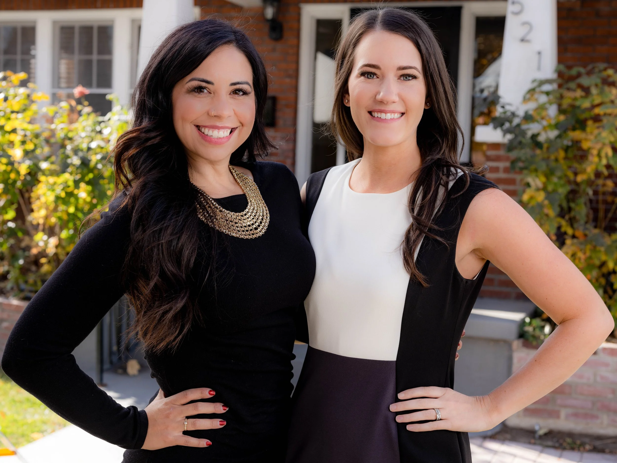 NCET Biz Café | Finding Space