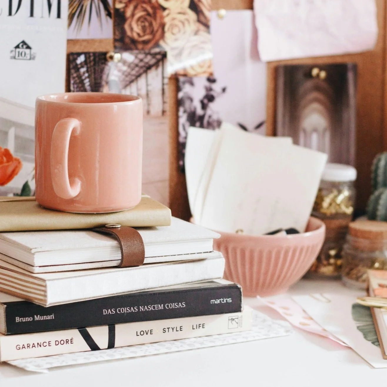 Purpose Over Productivity: A Mindset Shift for Busy Moms