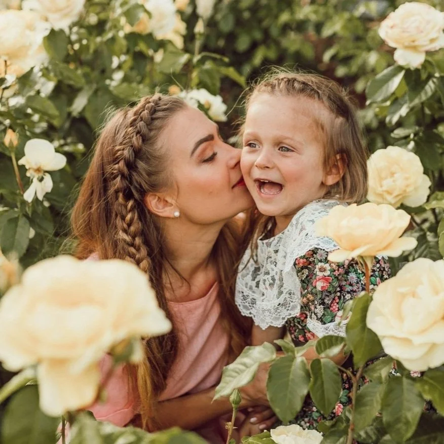 The Emotional Load of Motherhood: A Real Mother’s Day Message for Every Mom