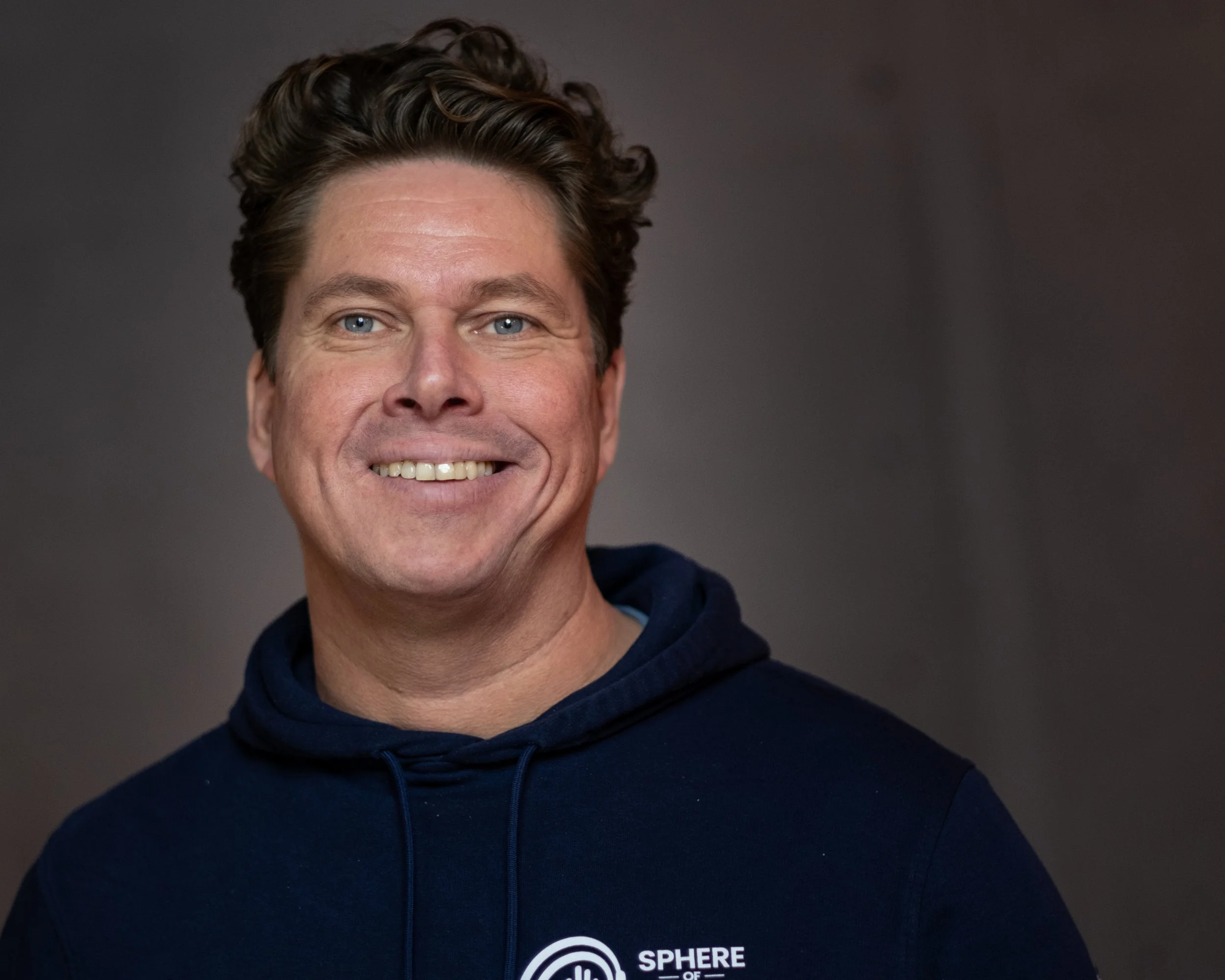 Profile picture of founder Jelmer Althuis