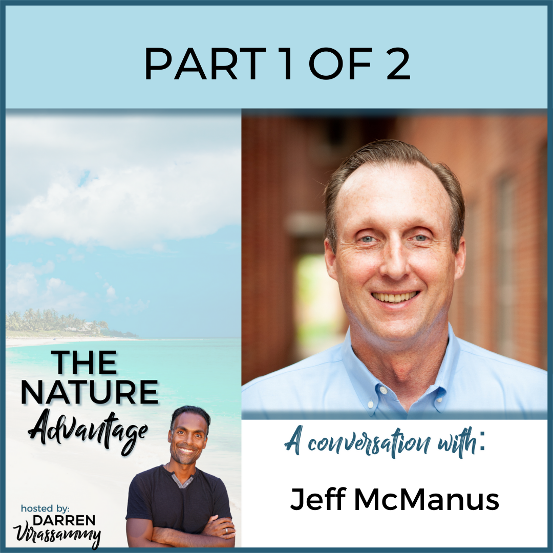 GROW Theory with Jeff McManus Part 1 (of 2)