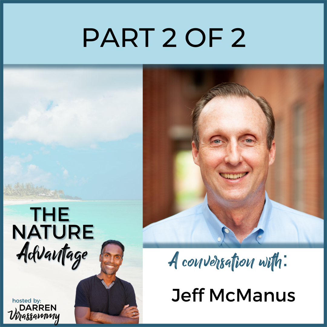 Growing Weeders Into Leaders with Jeff McManus Part 2 (of 2)