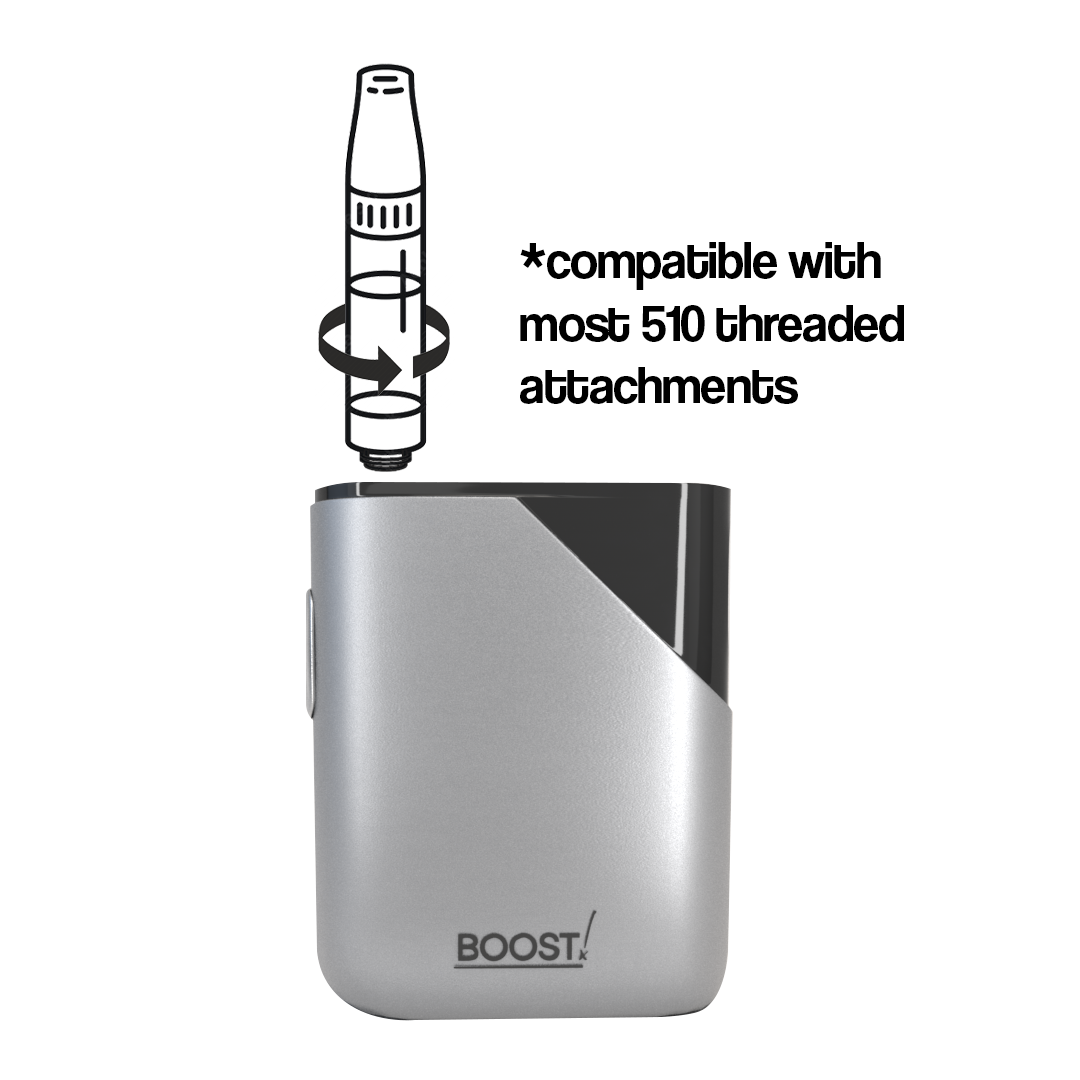 Platinum Palm Battery — The Best Vape Batteries