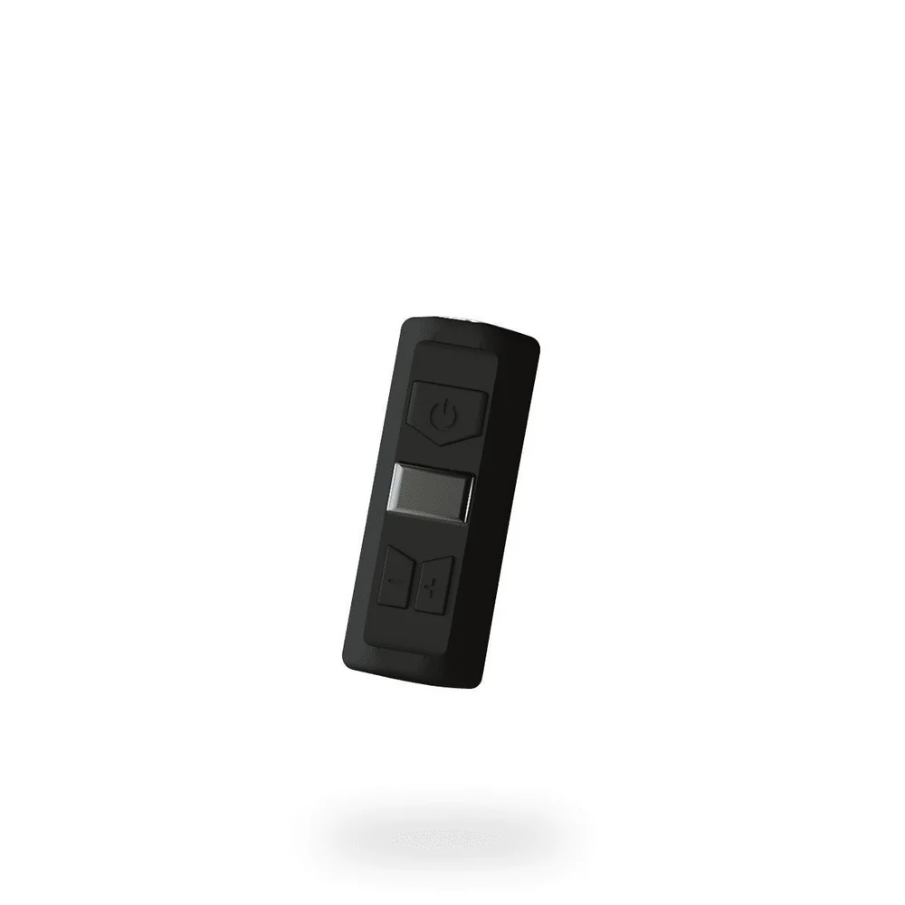 420mAh Black Mini Battery — BOOST!
