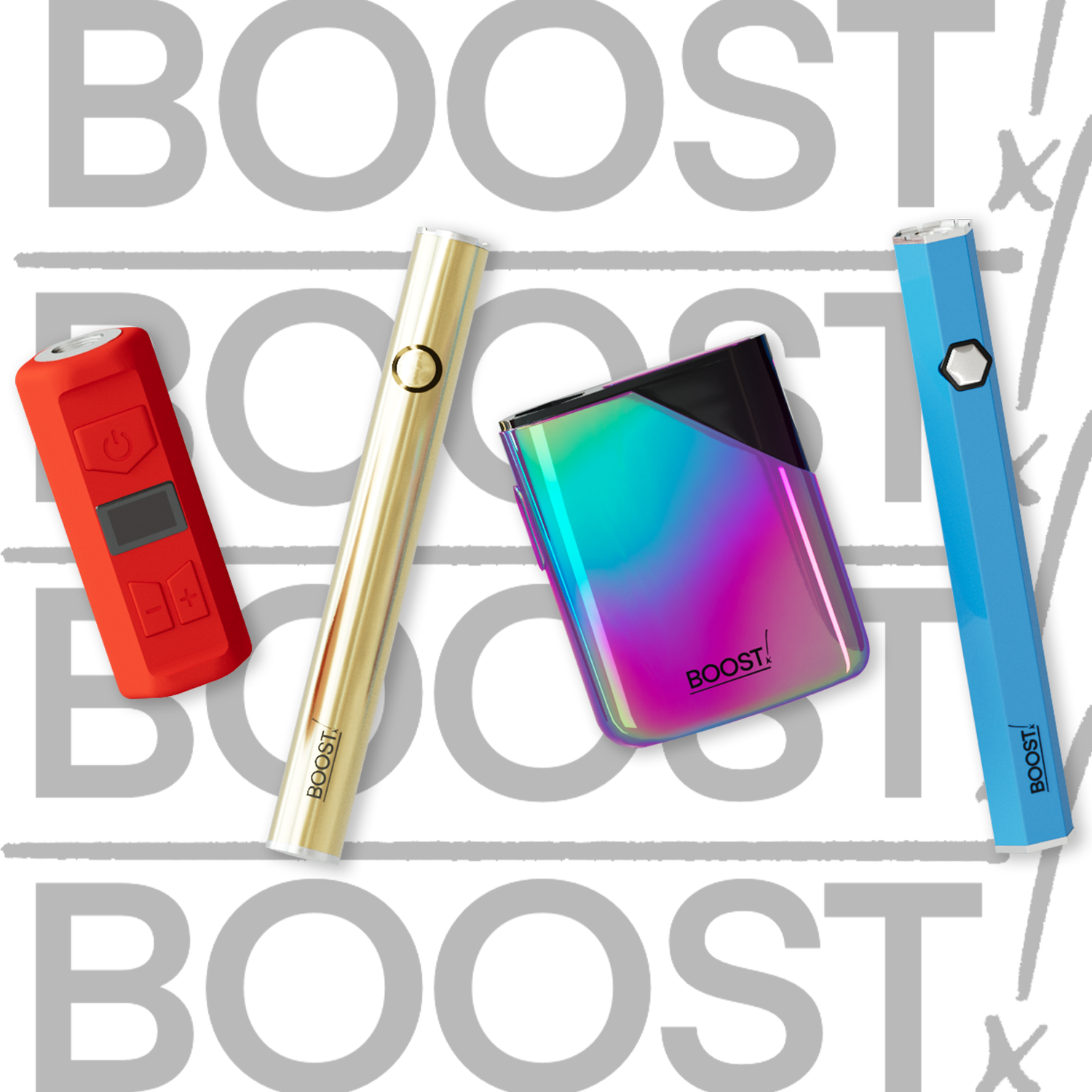 The Ins and Outs of Vape Battery Voltage Settings BOOST! — BOOST!