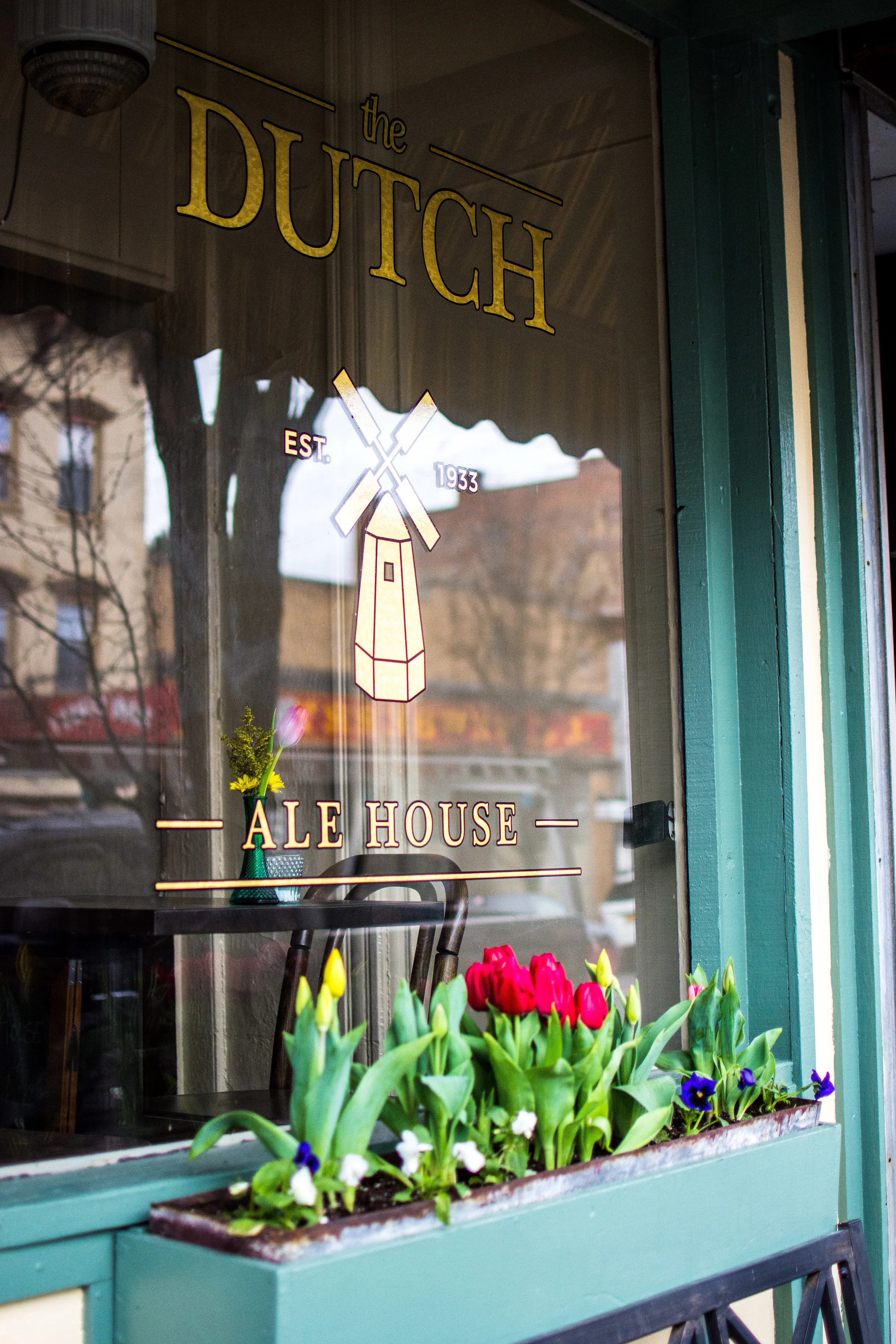 My two regrets? That we took so long to get there and that we don’t live just a little bit closer….