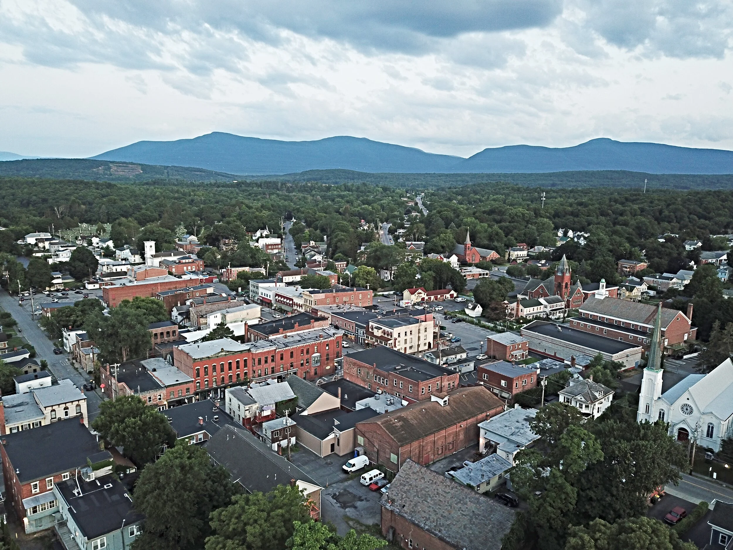I Escaped N.J. for an Early Autumn Getaway to New York State and it Cured My COVID-19 Blues