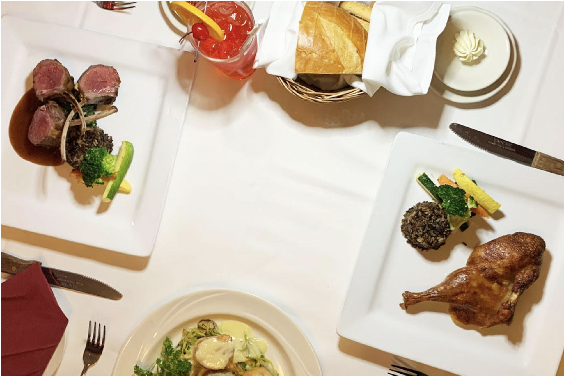 10 Ulster County Eateries to Dine at During Hudson Valley Restaurant Week