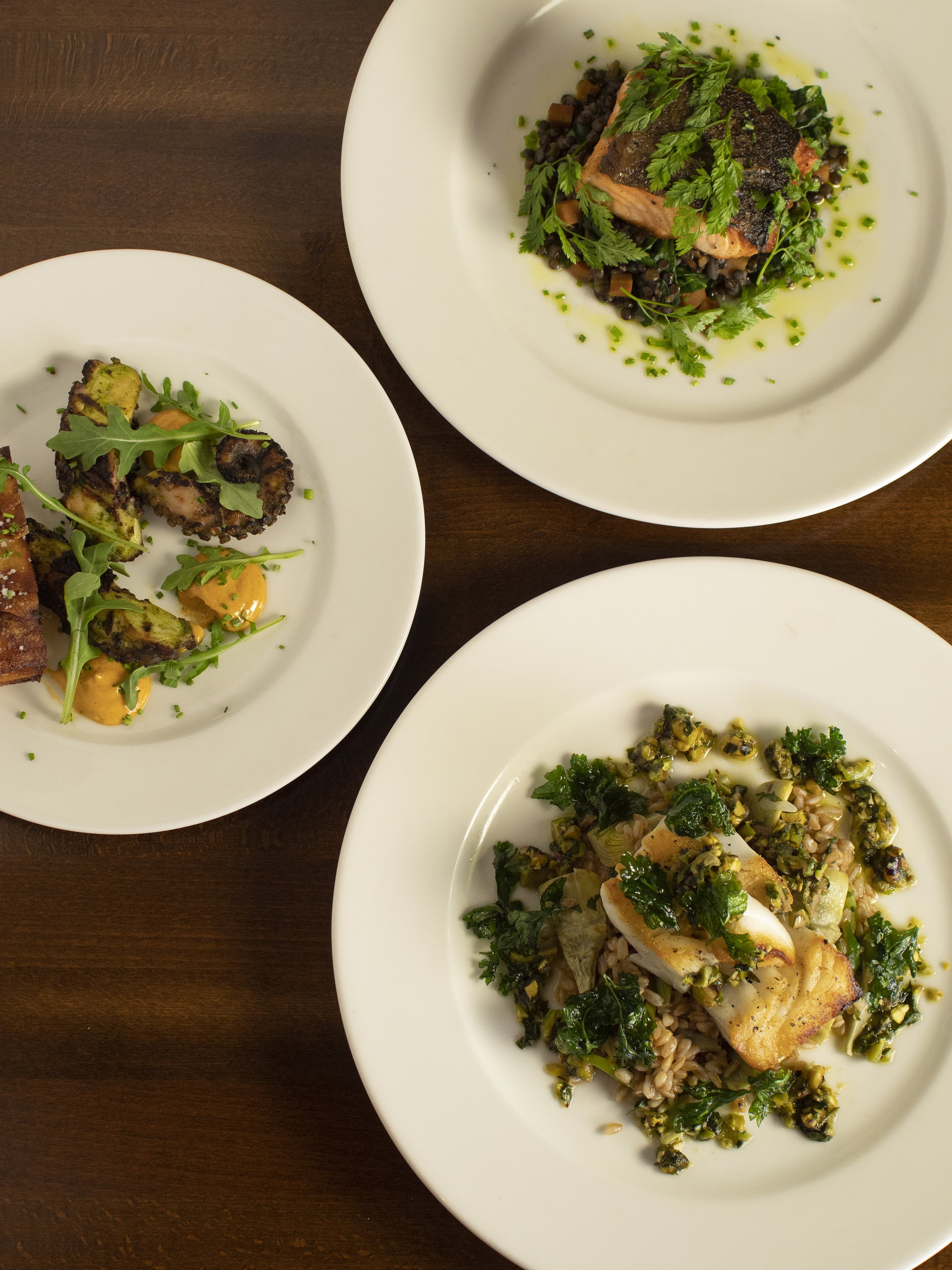 Our Brands — Shale Hill Hospitality Group