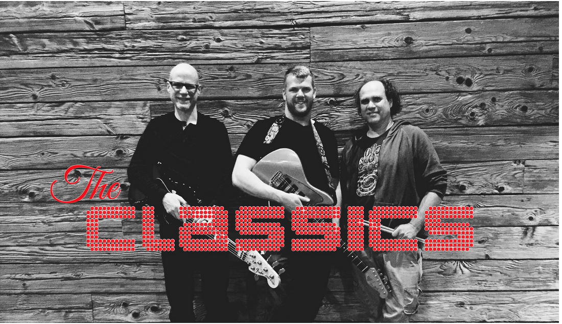 Live Music at The Dutch Featuring The Classics