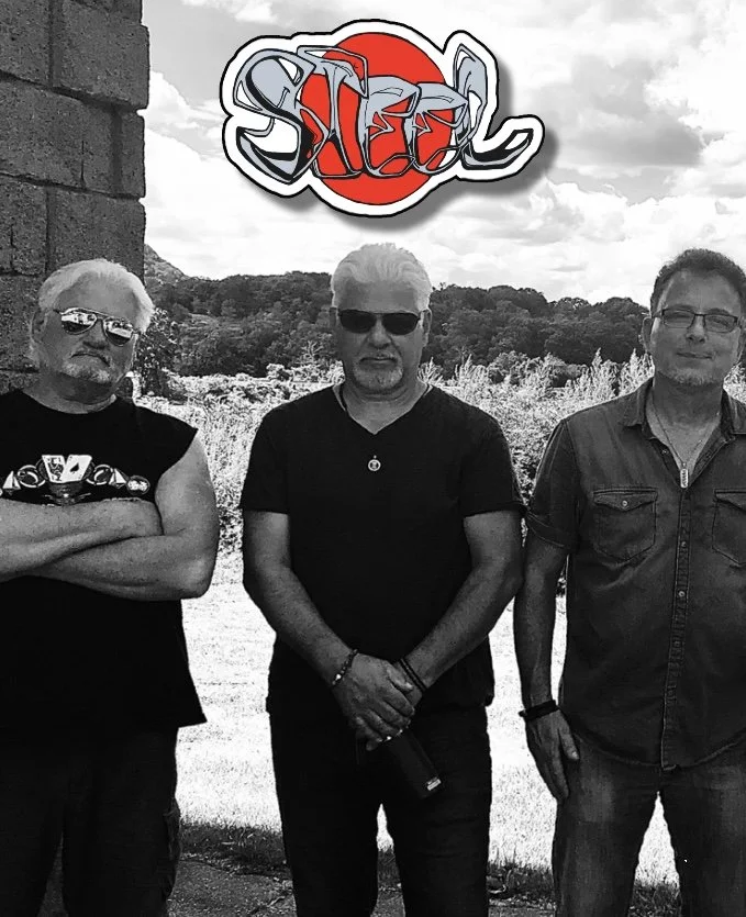 Live Music at The Dutch Featuring STEEL