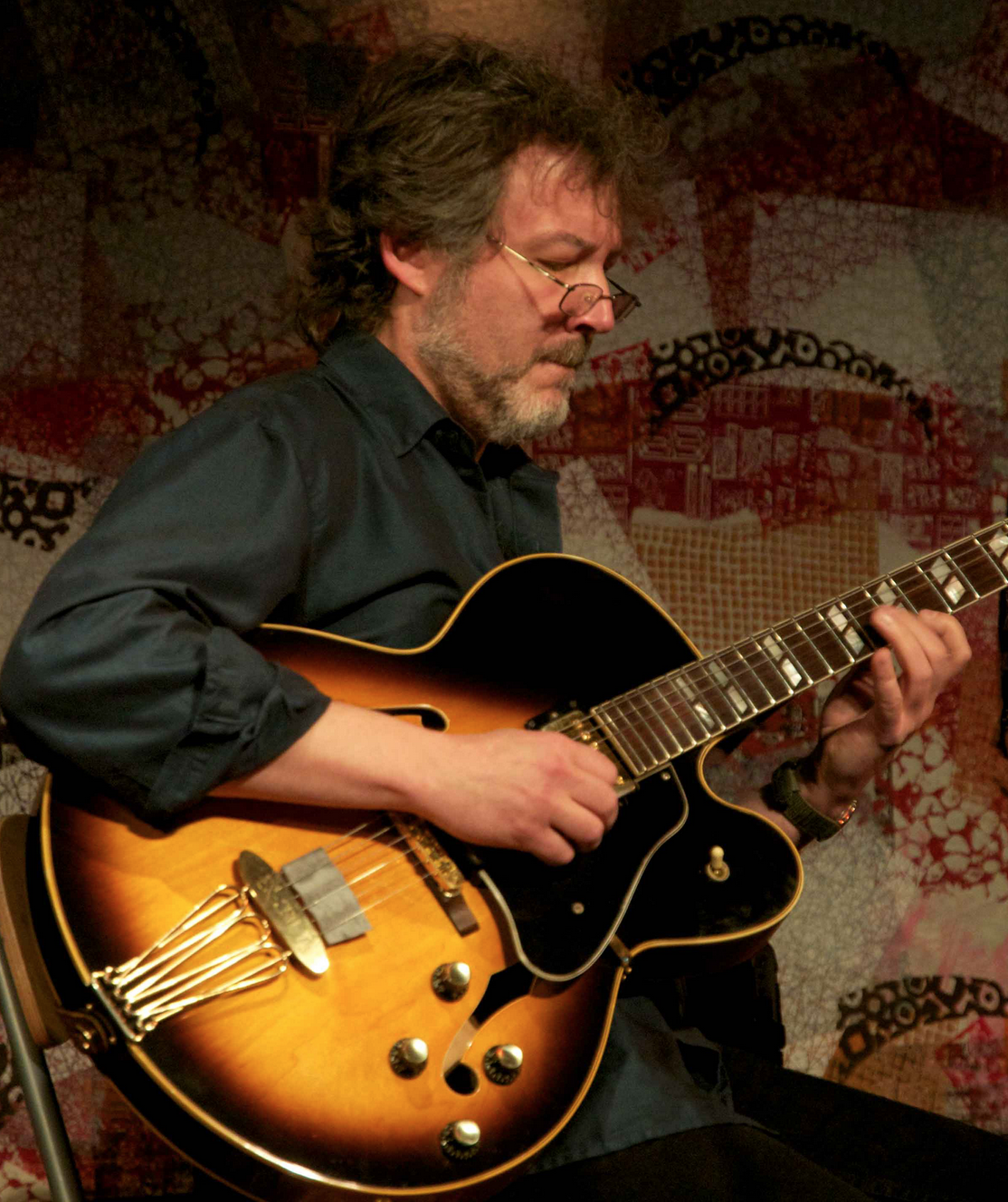 Jazz Brunch at Millstream Tavern featuring Steve Raleigh Trio