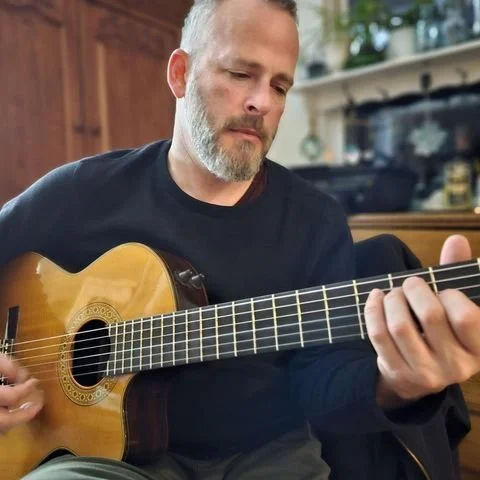 Live Music at The Dutch from Peter Pashakous