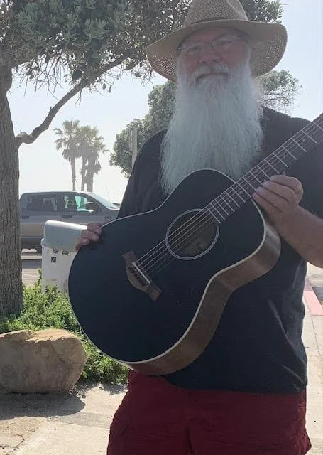 Live Music at The Dutch Featuring Skip Owens