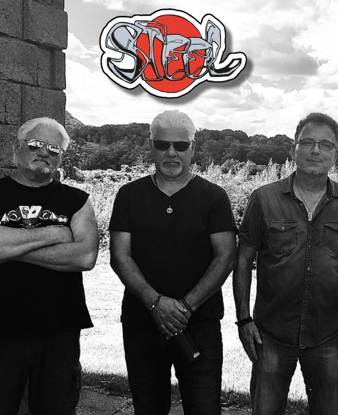 Live Music at The Dutch featuring STEEL