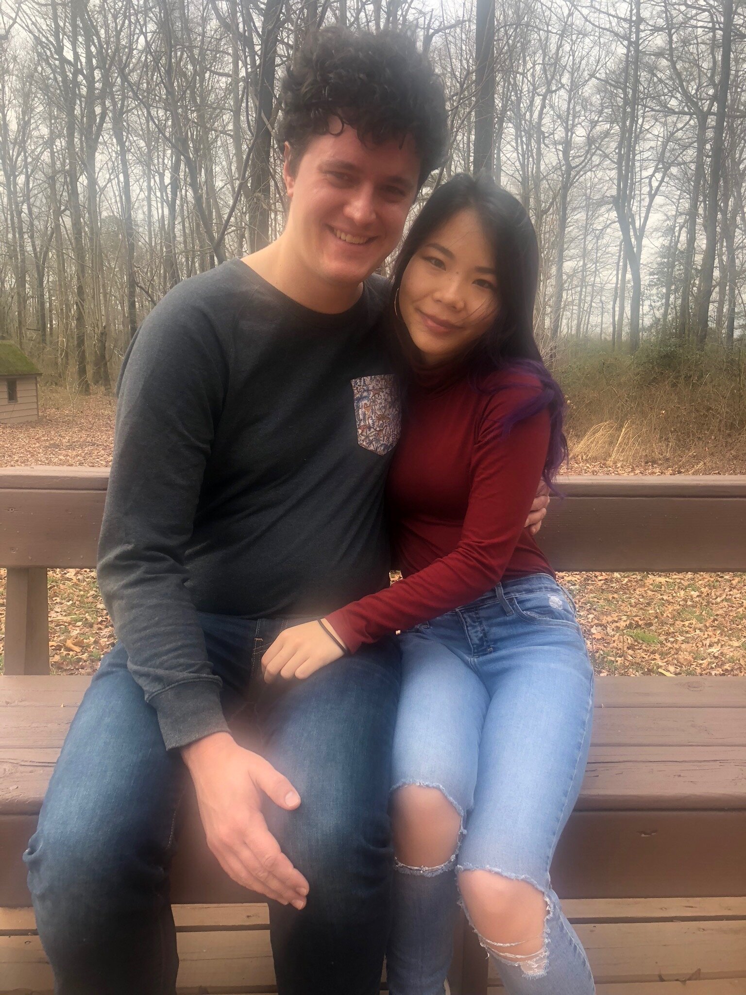 14/2 Weekend in Delaware