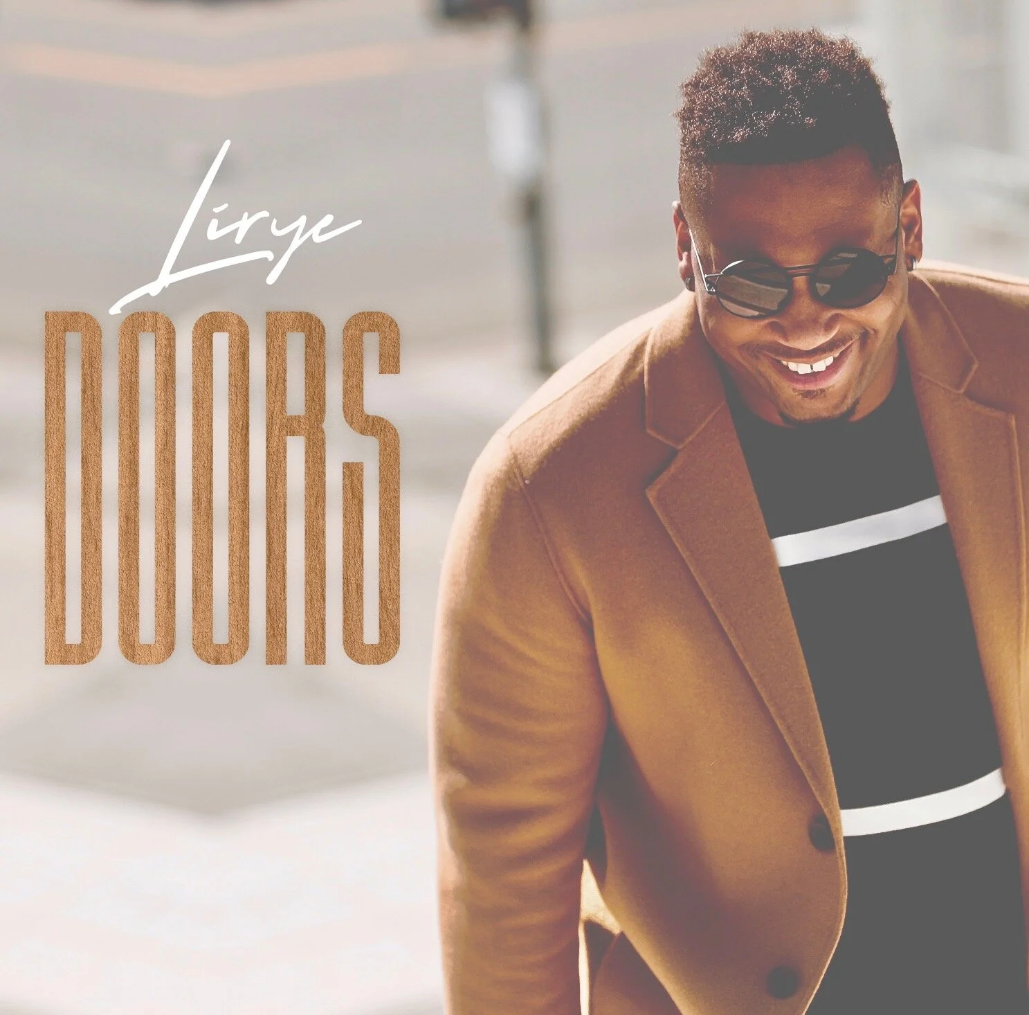 Release: Liryc - Doors