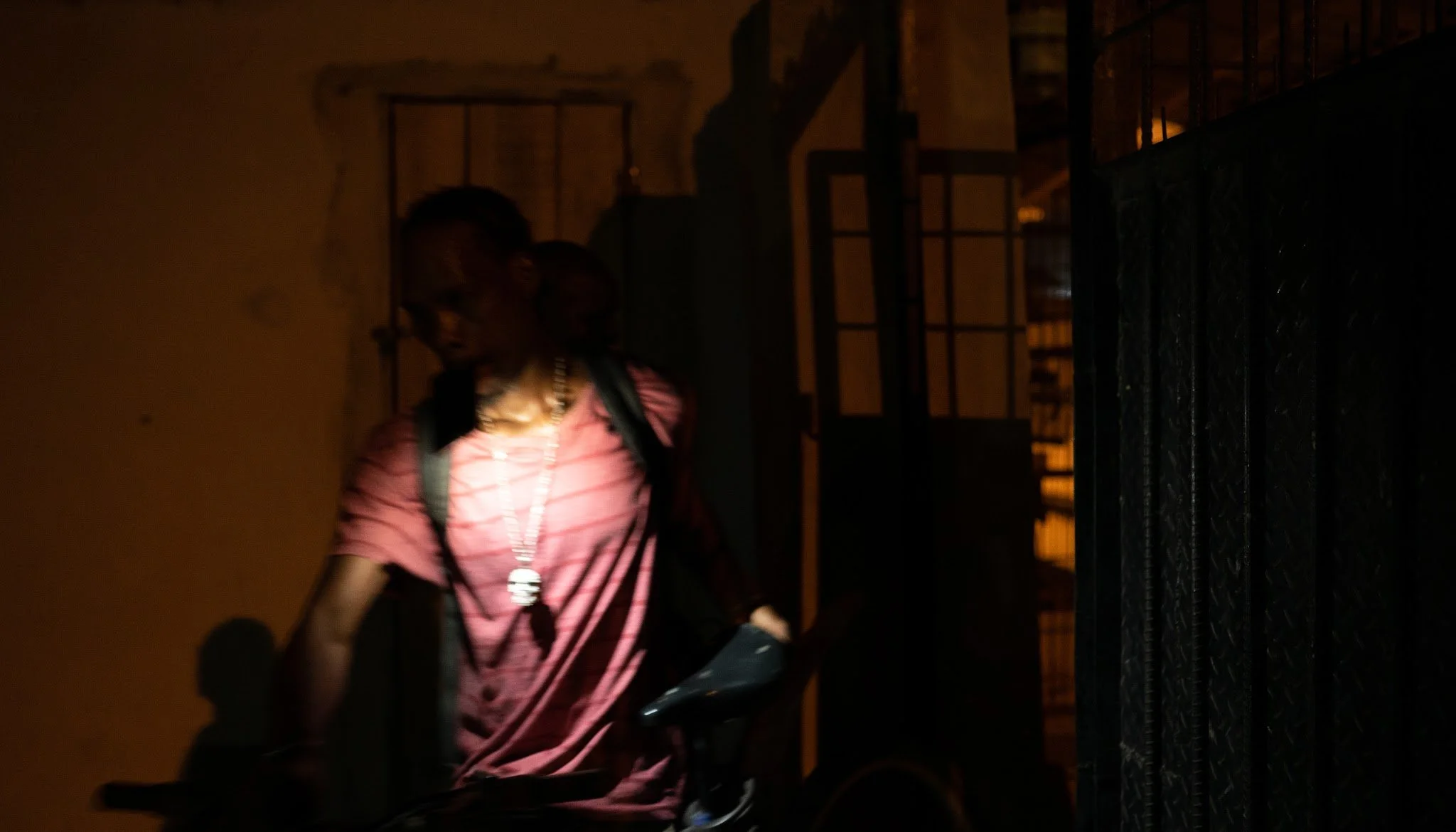 Stills from “Night Litany”, experimental short. Part of the Black Nocturnal series. 2021.