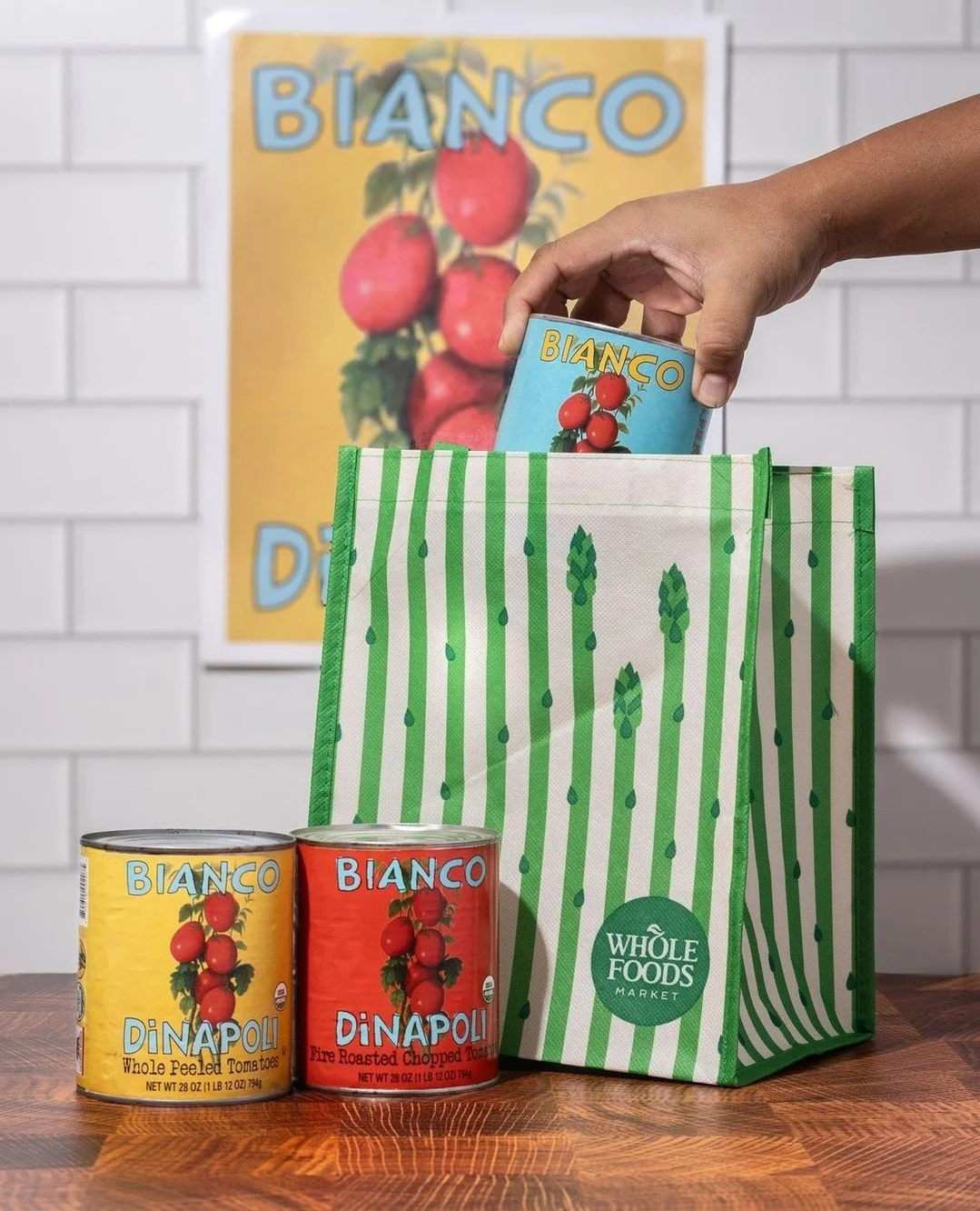 Curious what 2026 tastes like? Stop by @wholefoods at RUNWAY Playa Vista and be among the first to try the must-have bites, sips, and pantry picks of the year. Can&rsquo;t wait? Neither can we!⁠
⁠
#RUNWAYPlayaVista #PlayaVista #WholeFoods #FoodTrends