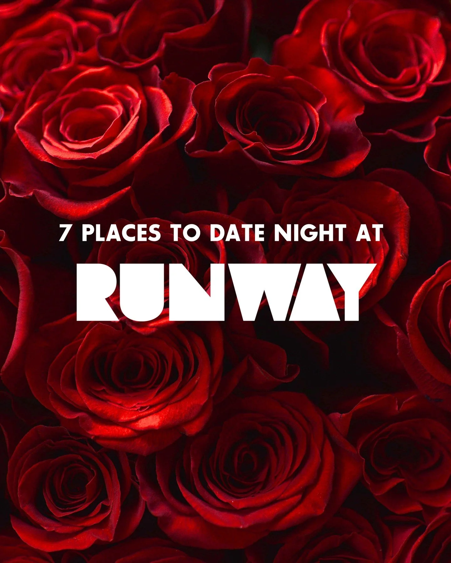 Date night? We&rsquo;ve got you covered.⁠ Swipe through for 7 must-try spots at Runway Playa Vista, from cozy bites to craft cocktails, perfect for your next night out.⁠
⁠
#RUNWAYPlayaVista #PlayaVista #DateNight #LADining