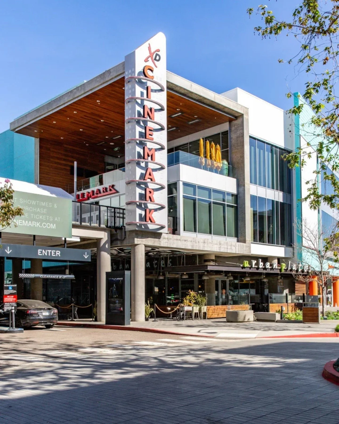 Get the popcorn ready! 🍿 It&rsquo;s #GlobalMovieDay, and there&rsquo;s no better way to celebrate than a night out at @Cinemark. From Zootopia 2 to Marty Supreme, there&rsquo;s something for everyone on the big screen. Grab your tickets, bring your 