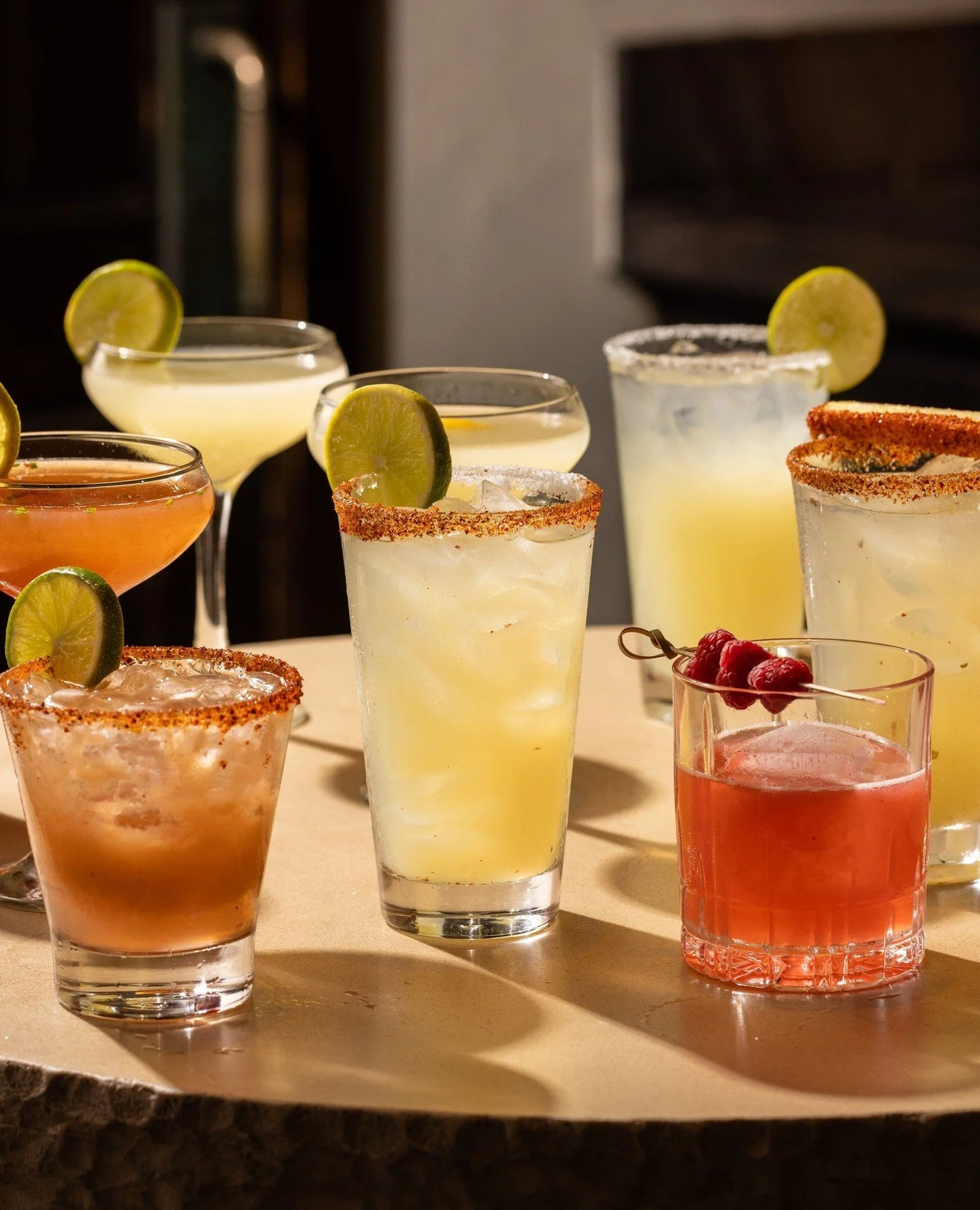 Cinco de Mayo, the RUNWAY way.🪇⁠
⁠
@solcocina is setting the tone with daily specials all week long, and @eatloqui is going all in with exclusive offerings available only on May 5th.⁠
⁠
A little something new every day, and one big celebration at th