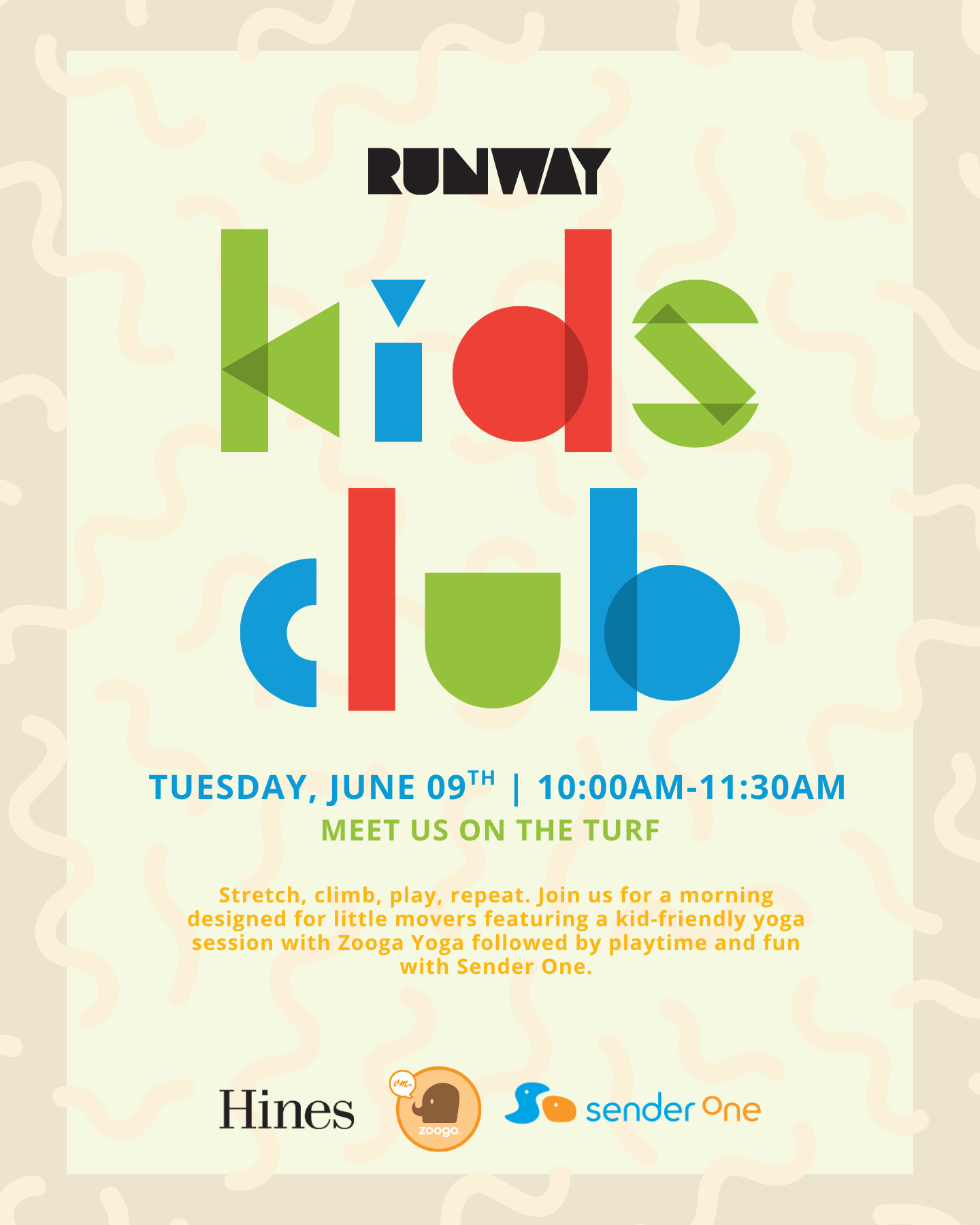 Kid's Club