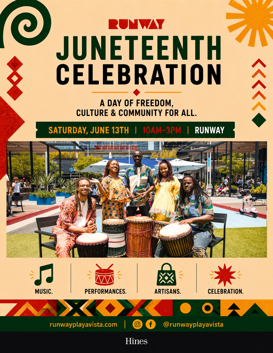 Juneteenth Celebration 