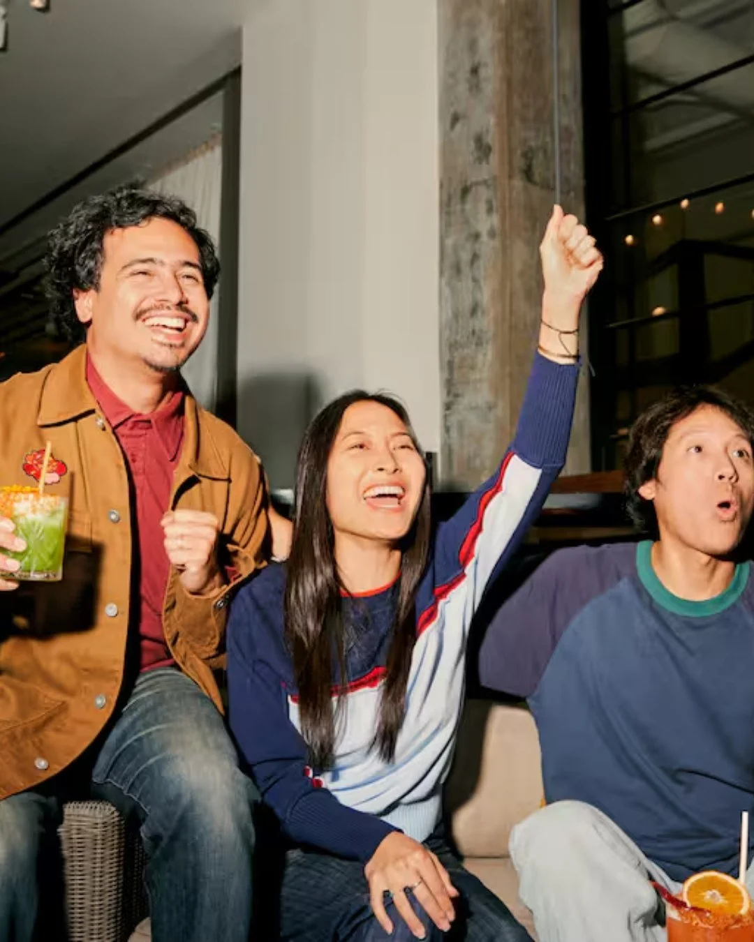 The world's game is bringing people together at RUNWAY Playa Vista.⚽ Catch the excitement all tournament long at two neighborhood favorites:

🍺@p.v.house, our locally owned Playa Vista gathering spot, will be showing matches throughout the tournamen