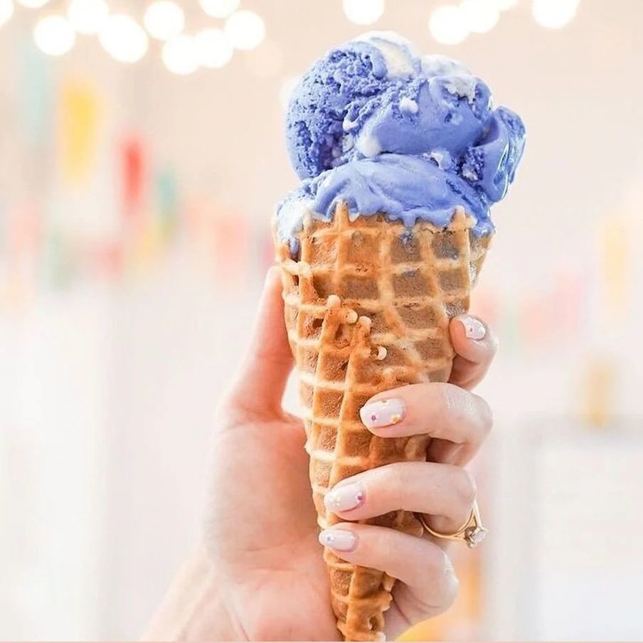 Jeni's Splendid Ice Creams