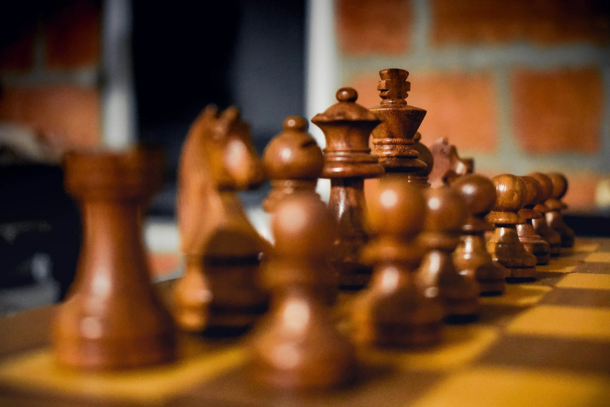Washington Chess Federation
