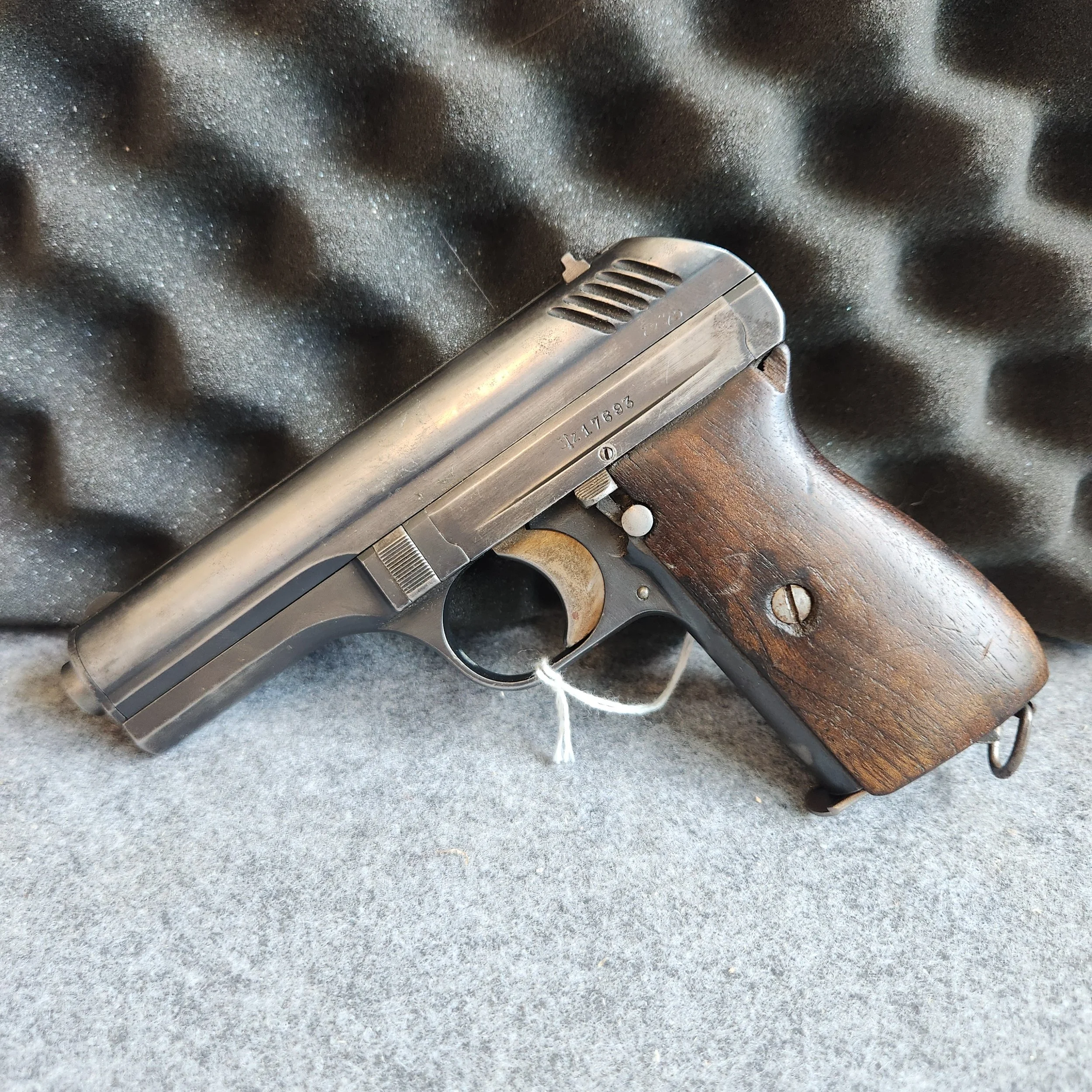 CZ Mod. 24 .32ACP