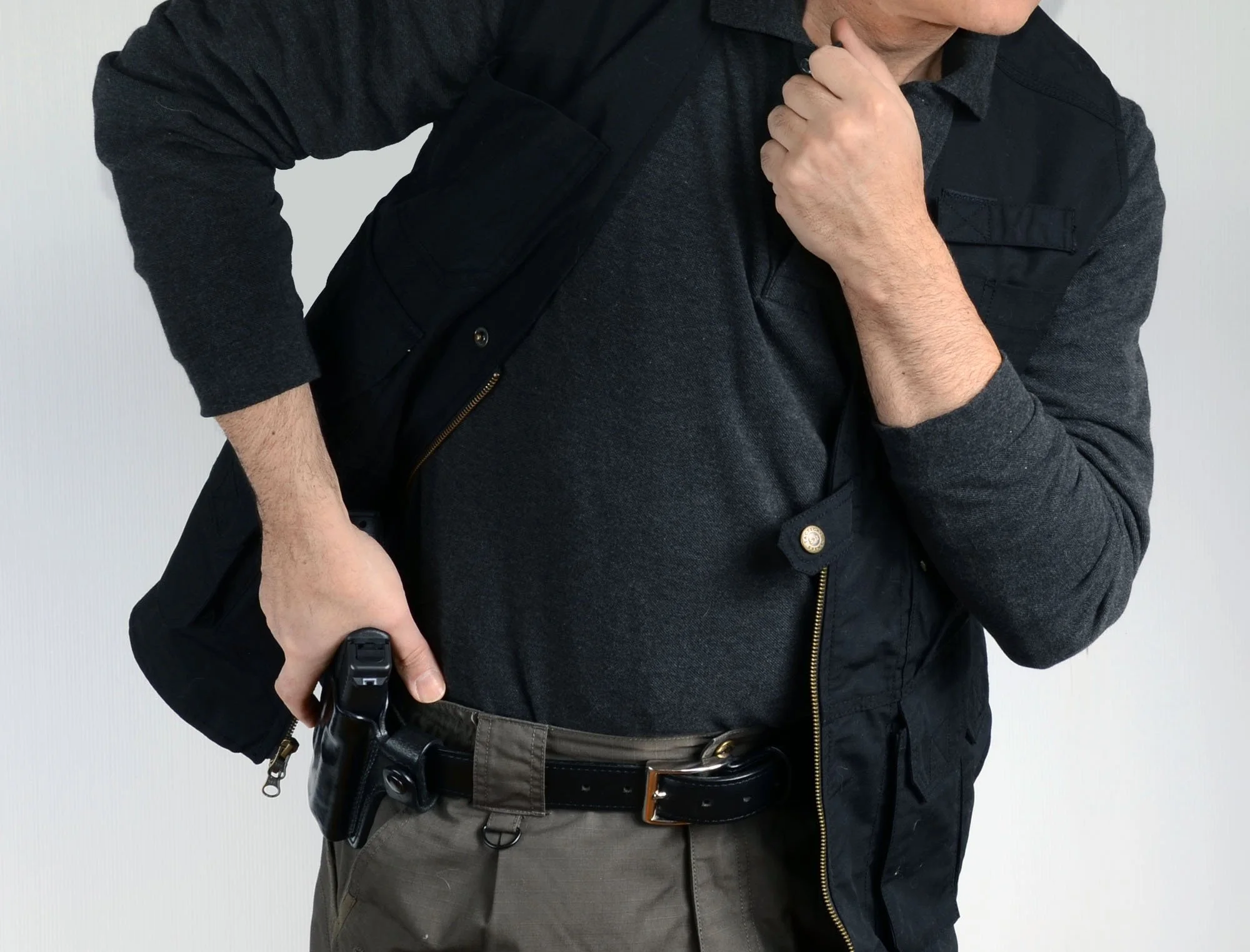 Calendar — ODM Defense