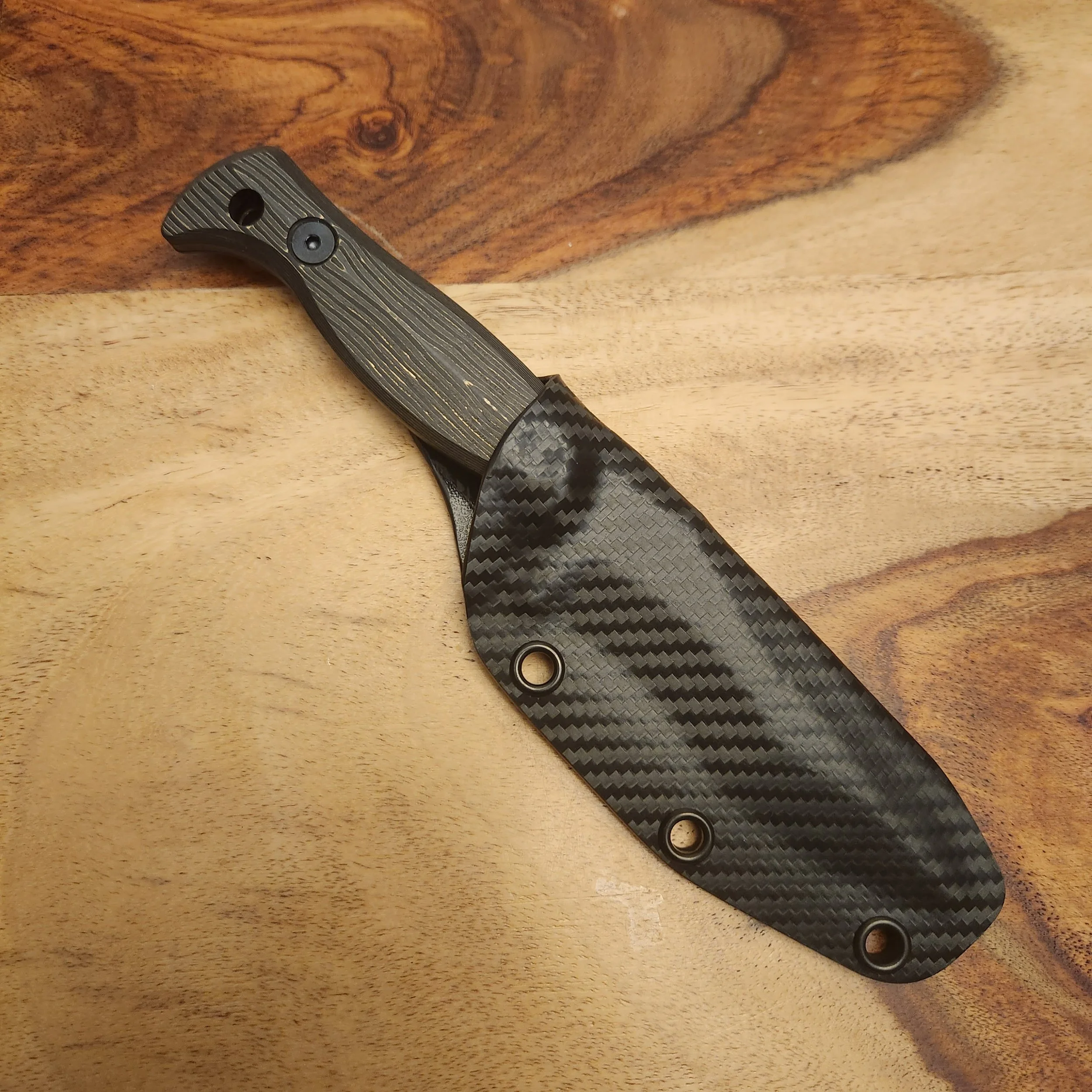 The Scabbard