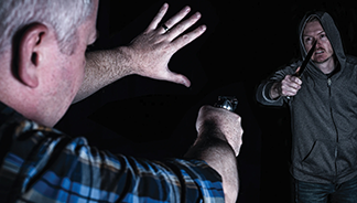 FREE SEMINAR - Legal Use of Force