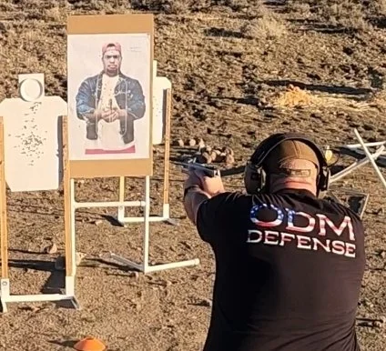 Pistol Development - Level II - Minden, NV