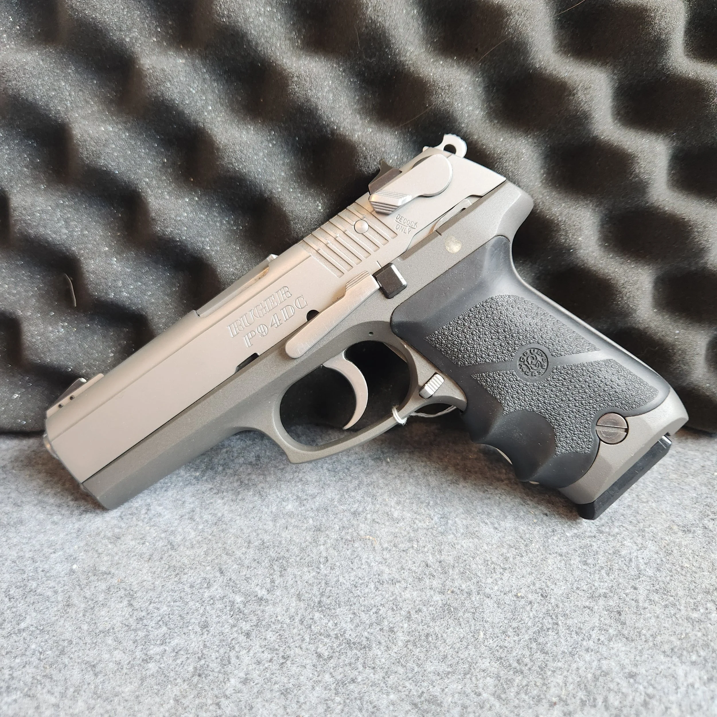 Ruger P94DC 40S&W
