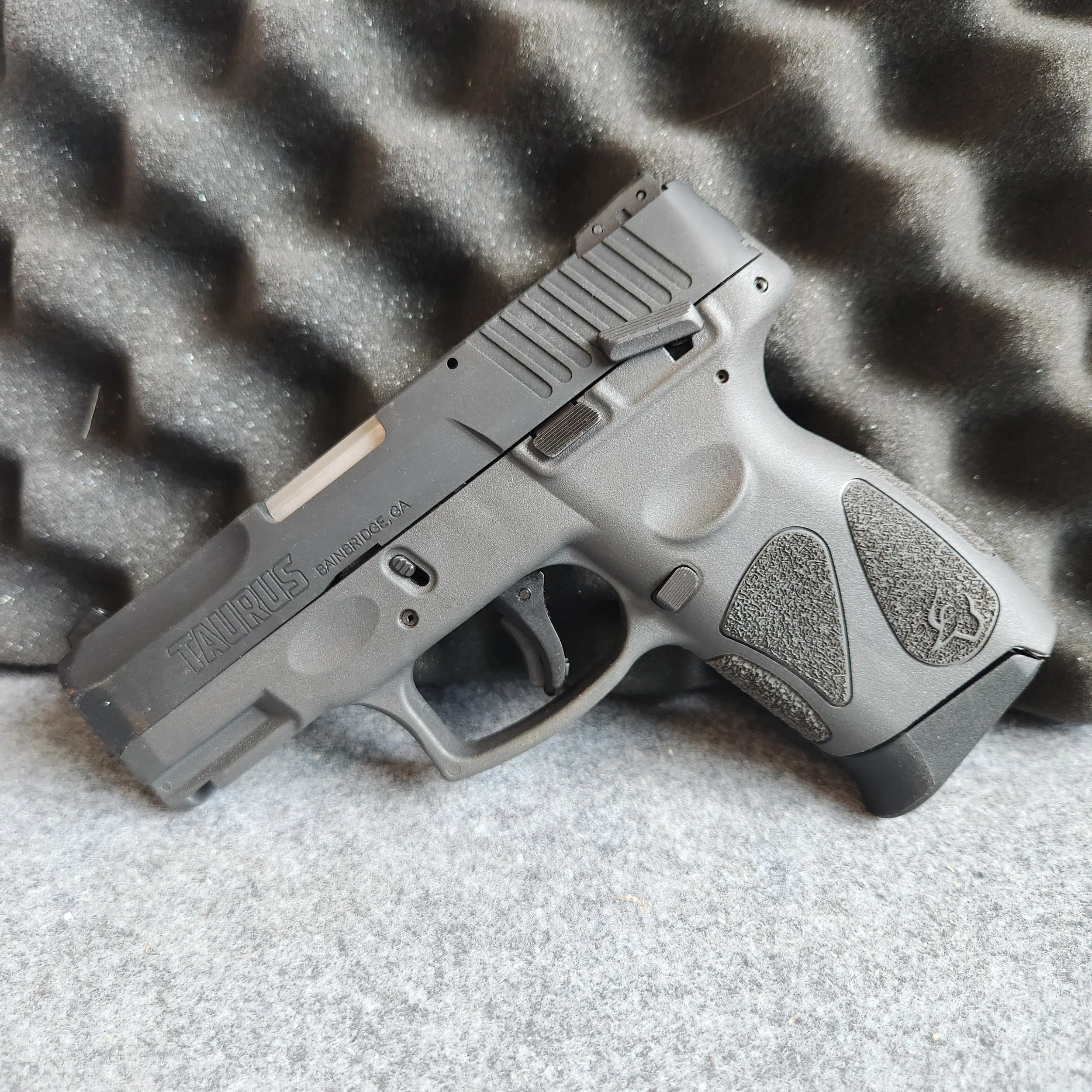 Taurus G2C 9mm