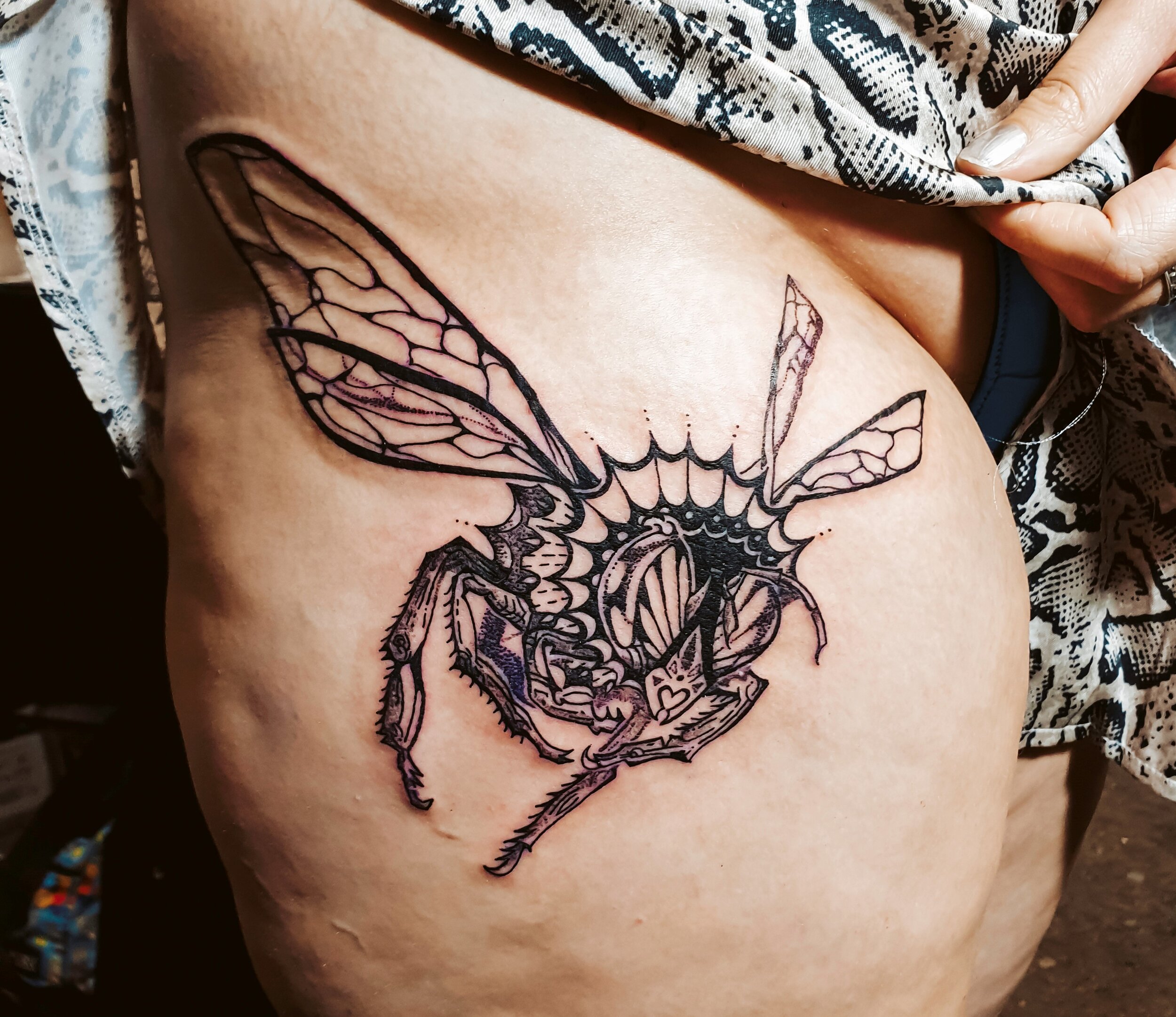 6 Irritating Things That People With Tattoos Love To Do  Thought Catalog