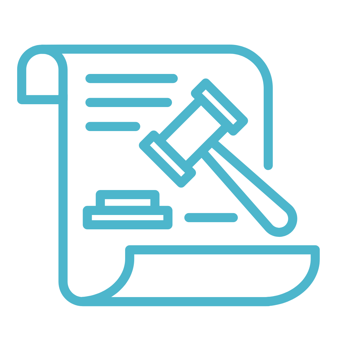 Dispute Resolution & Litigation - Legal Services