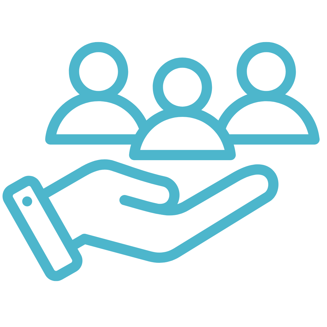 recruitment - prrofessional services