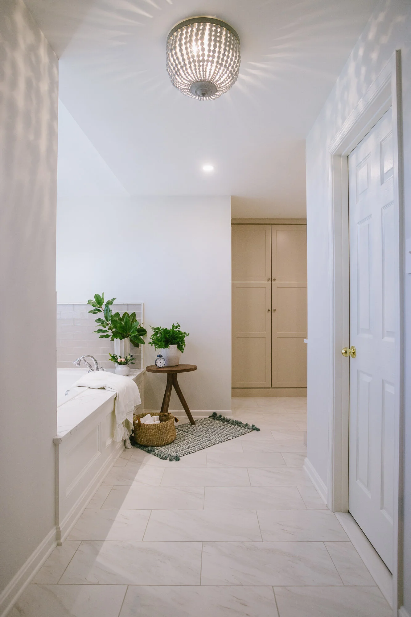 Prosser Street — Tuscan Blue Design