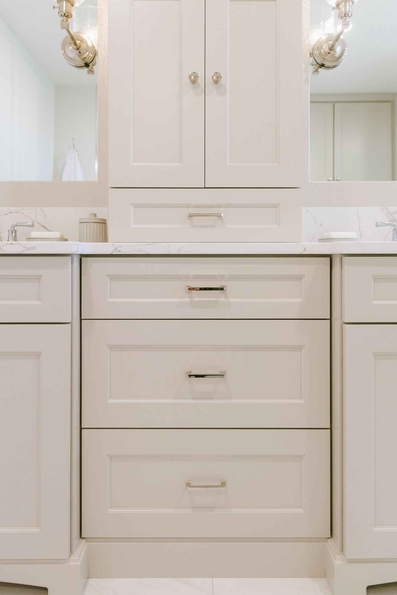 Prosser Street — Tuscan Blue Design