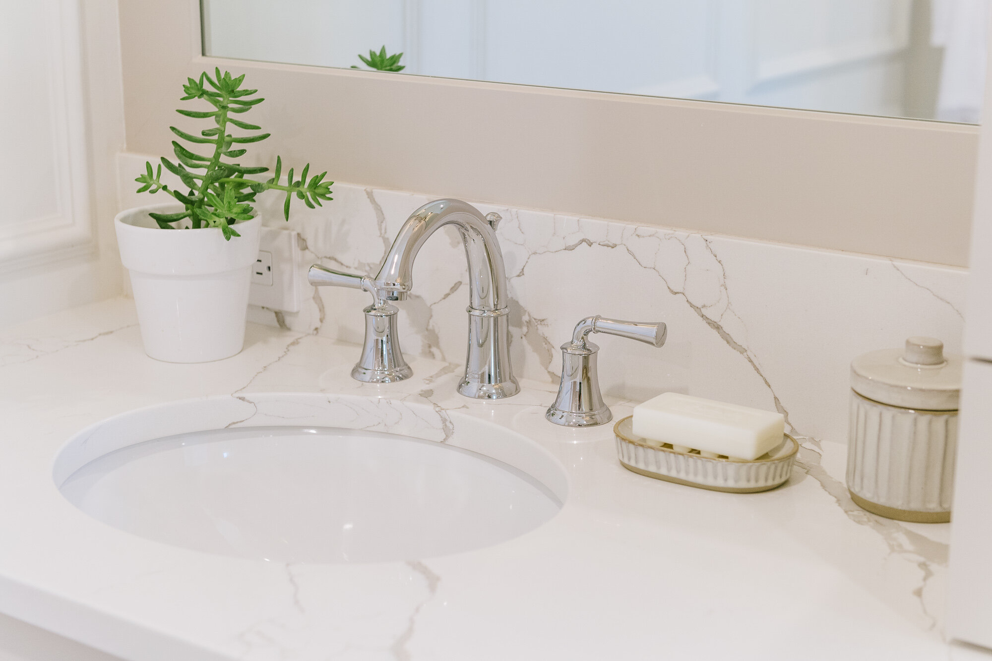 Prosser Street — Tuscan Blue Design