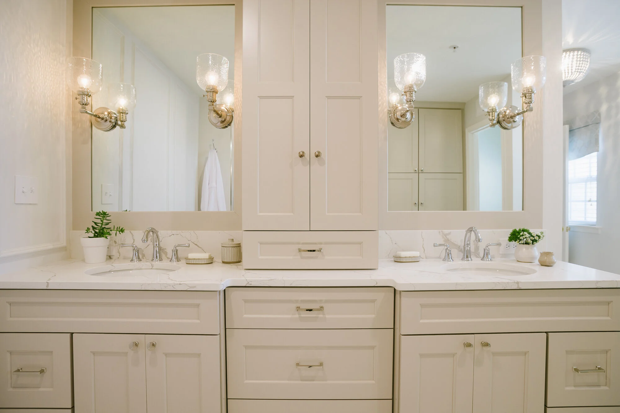 Prosser Street — Tuscan Blue Design