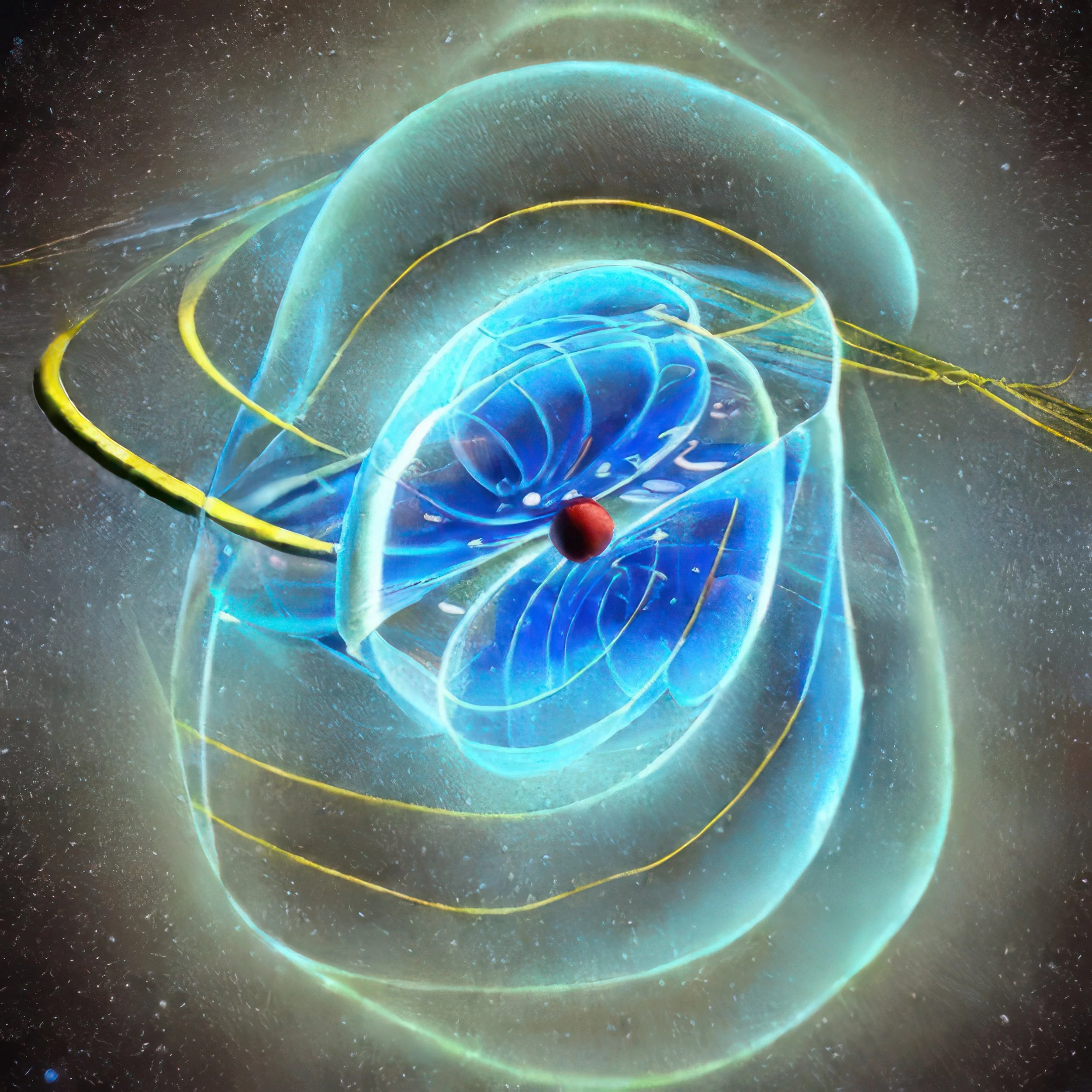 Dr Schwarzer's Annus mirabilis Year - Interview No.3