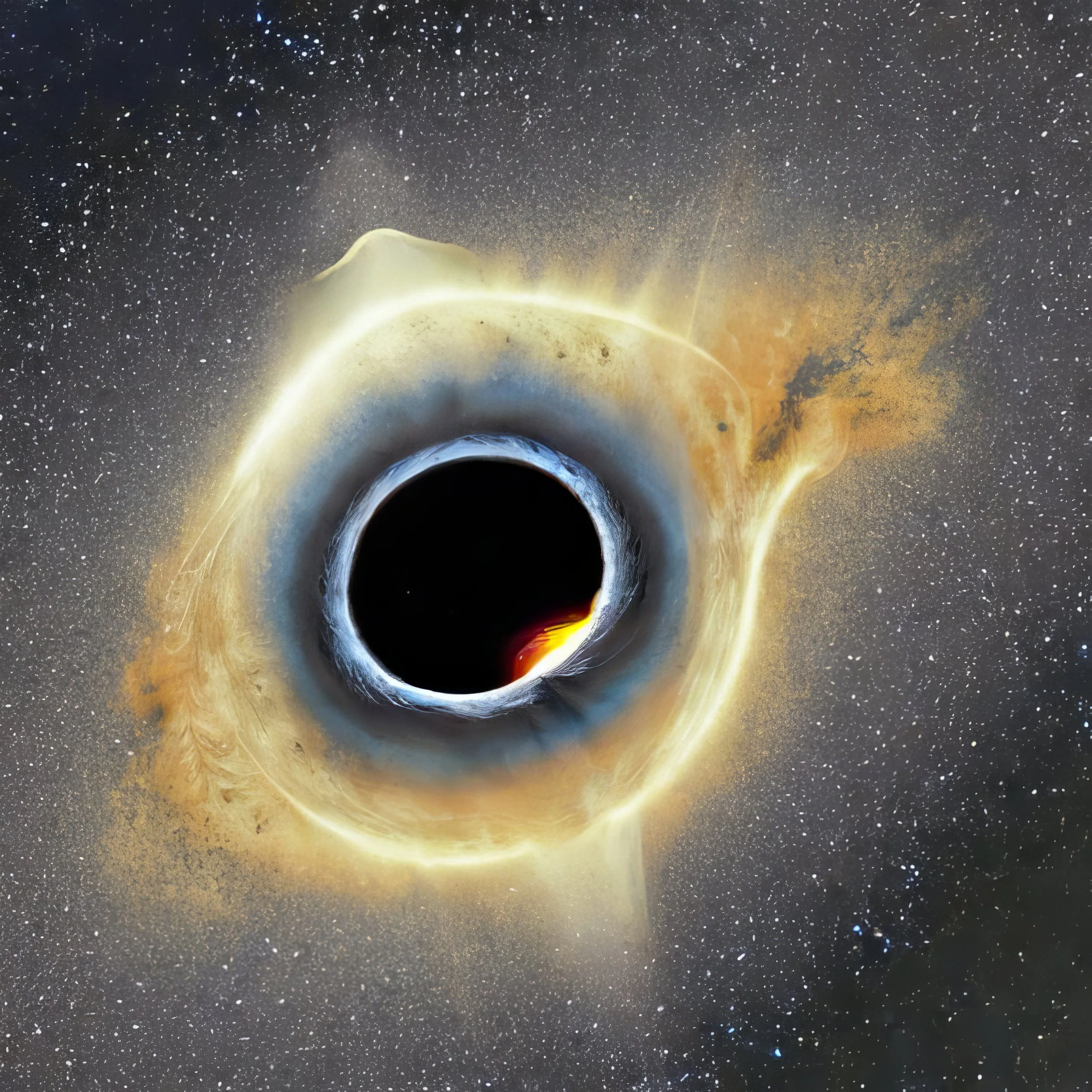 Dr. rer. nat. habil. Norbert Schwarzer's Annus mirabilis Year  - Interview No2