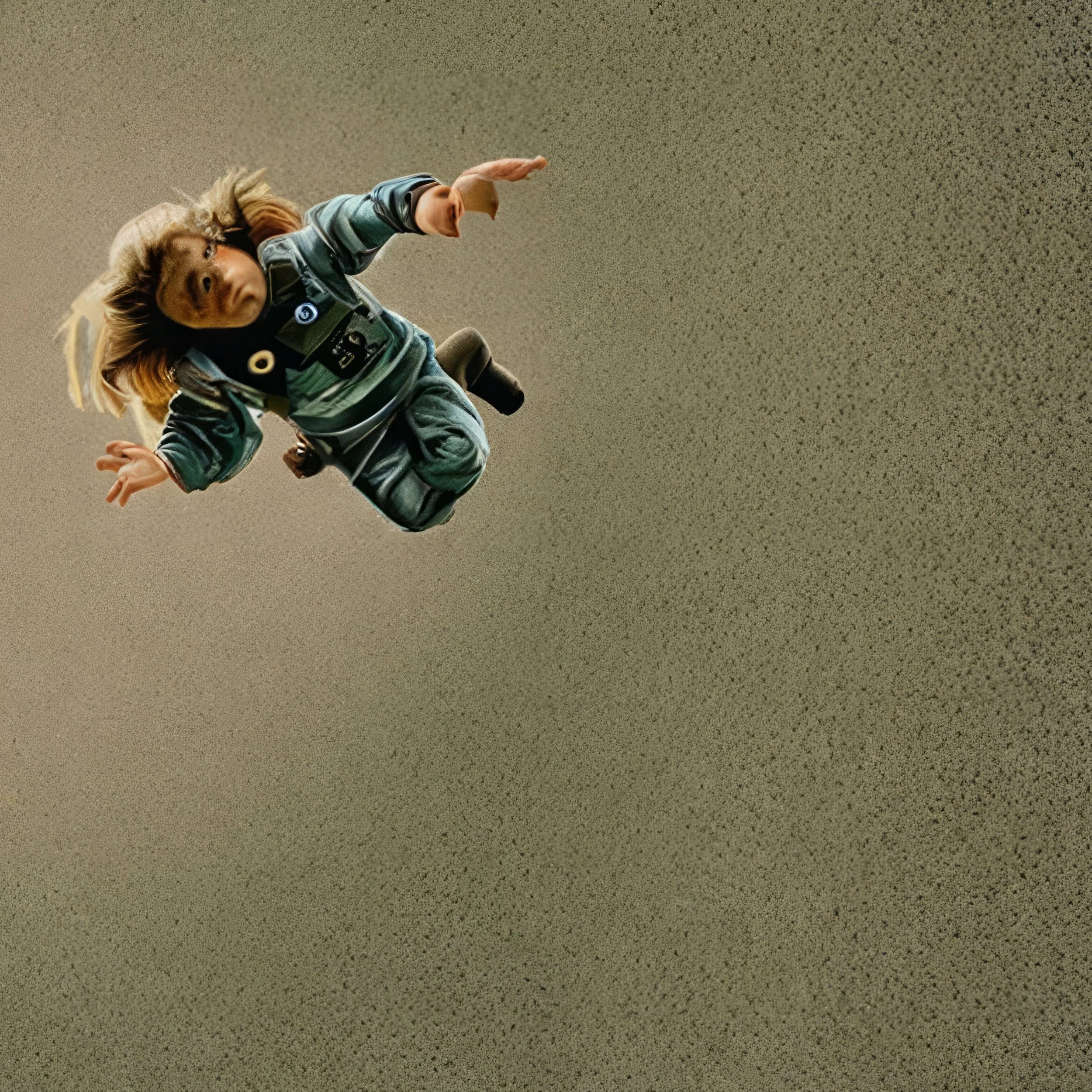 Dr. rer. nat. habil. Norbert Schwarzer's Annus mirabilis Year - interview No1